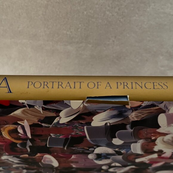 Diana Portrait of a Princess, Jayne Fincher - Picture 2 of 5
